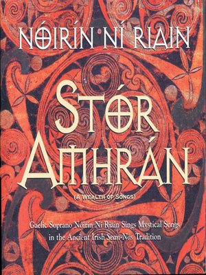 cover image of Stor Amhran